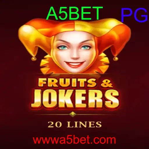 FruitsAndJokers20
