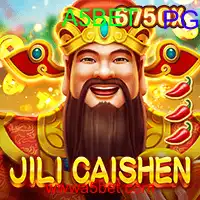 JILICaishen